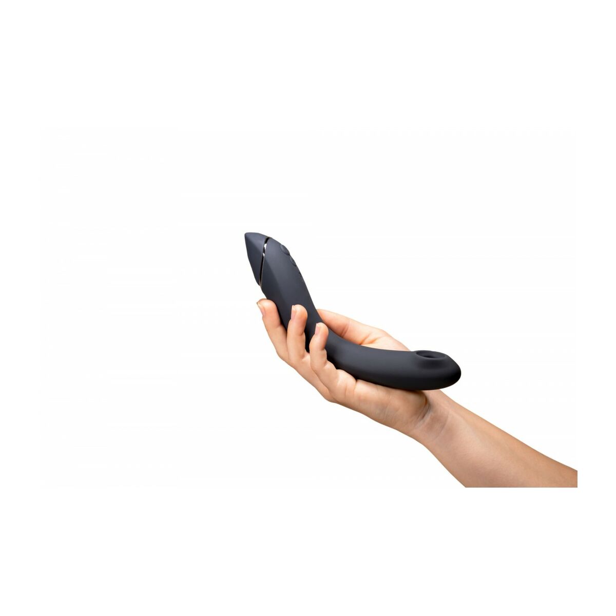 Vibrators Womanizer WOM170-GREY Pelēks